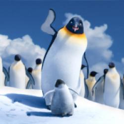Happy Feet