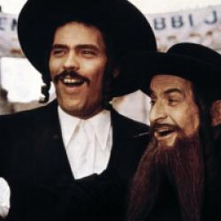 Les aventures de Rabbi Jacob