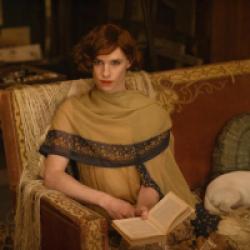 The Danish Girl