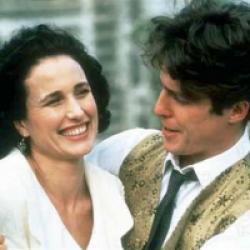 Quatre mariages et un enterrement