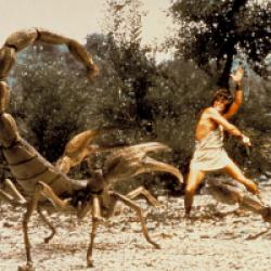 Ray Harryhausen - Le Titan des effets spéciaux