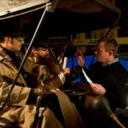 Sherlock Holmes : Jeu d'ombres