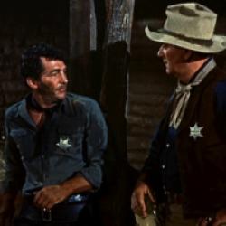 Rio Bravo