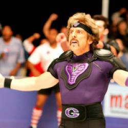 Même pas mal ! (Dodgeball)