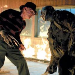 Freddy contre Jason