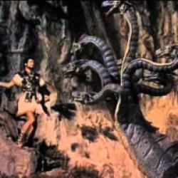Ray Harryhausen - Le Titan des effets spéciaux
