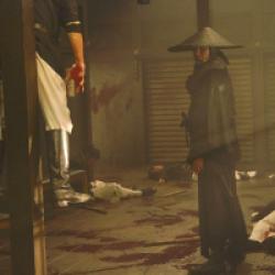 Les Démons à ma porte