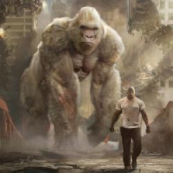 Rampage : Hors de contrôle