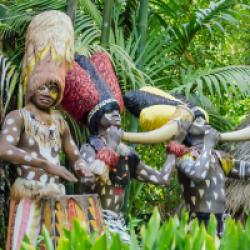 Jungle Cruise