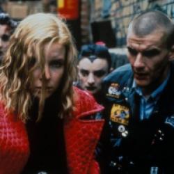 Romper Stomper
