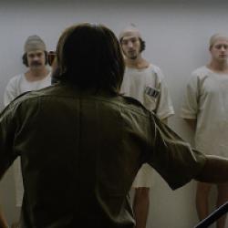 The Stanford Prison Experiment