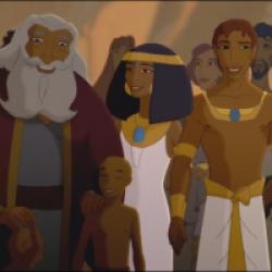 Joseph, le Roi des Rêves