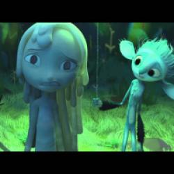 Mune : Le Gardien de la Lune