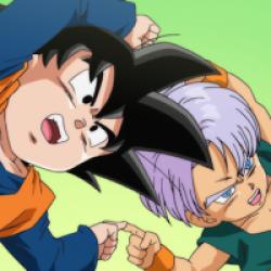 Dragon Ball Z : Battle of Gods