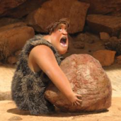 Les Croods