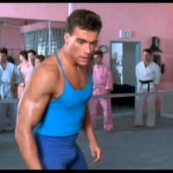 Double impact