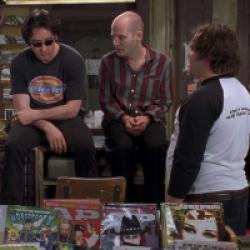 High Fidelity