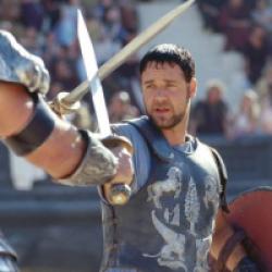 Gladiator