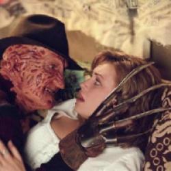 Freddy contre Jason