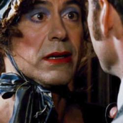 Sherlock Holmes : Jeu d'ombres