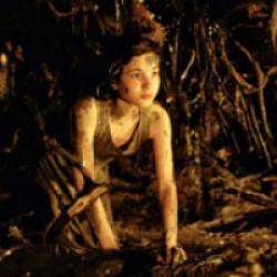 Le Labyrinthe de Pan