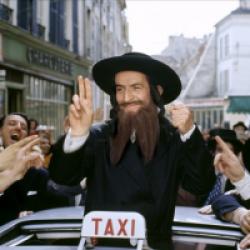 Les aventures de Rabbi Jacob