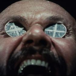 Wake in Fright