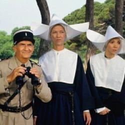 Le Gendarme de Saint-Tropez