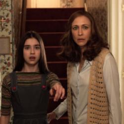 Conjuring : Sous l'emprise du Diable