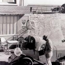 Les vacances de Monsieur Hulot