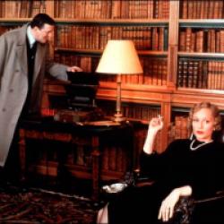 Gosford Park