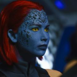 X-Men : Dark Phoenix