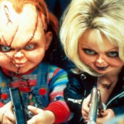 La Fiancée de Chucky
