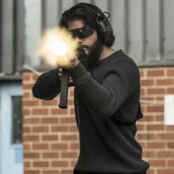 American Assassin