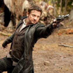 Hansel & Gretel : Witch Hunters