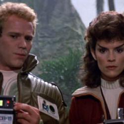 Star Trek 3 : À la recherche de Spock