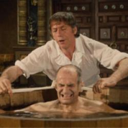 La Folie des grandeurs