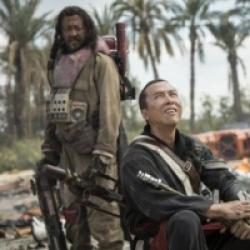 Rogue One: A Star Wars Story