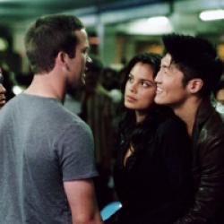 Fast and Furious: Tokyo Drift