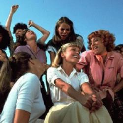 Grease
