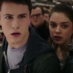 Chair de poule, le film