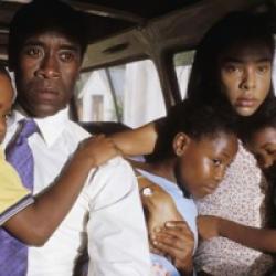 Hotel Rwanda