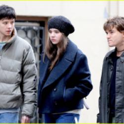 Ten Thousand Saints