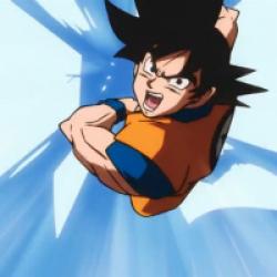 Dragon Ball Super: Broly