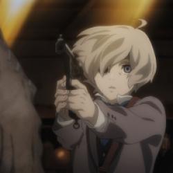 The Empire of Corpses