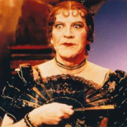 Victor Victoria