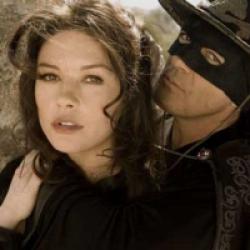 La Légende de Zorro