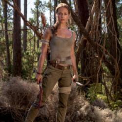 Tomb Raider