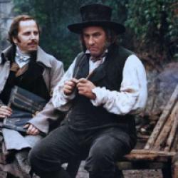 Le Colonel Chabert