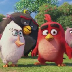 Angry Birds - Le Film